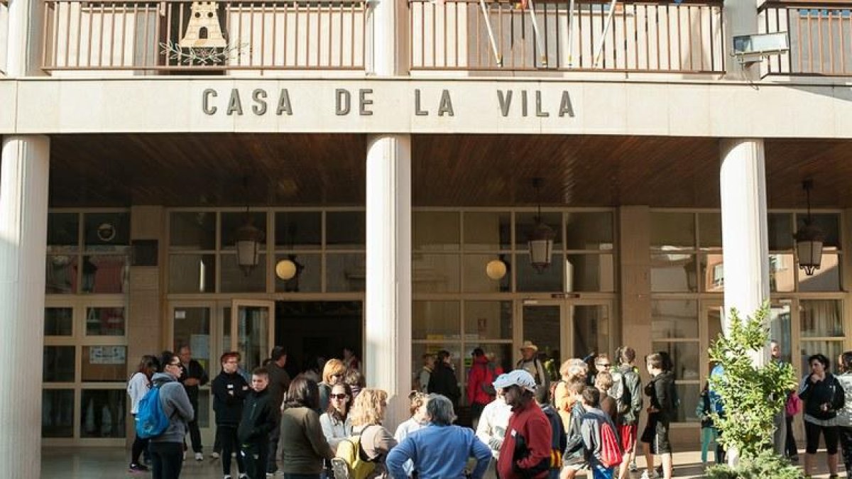 L’ajuntament de Torrefarrera gestionarà el servei d’aigua.