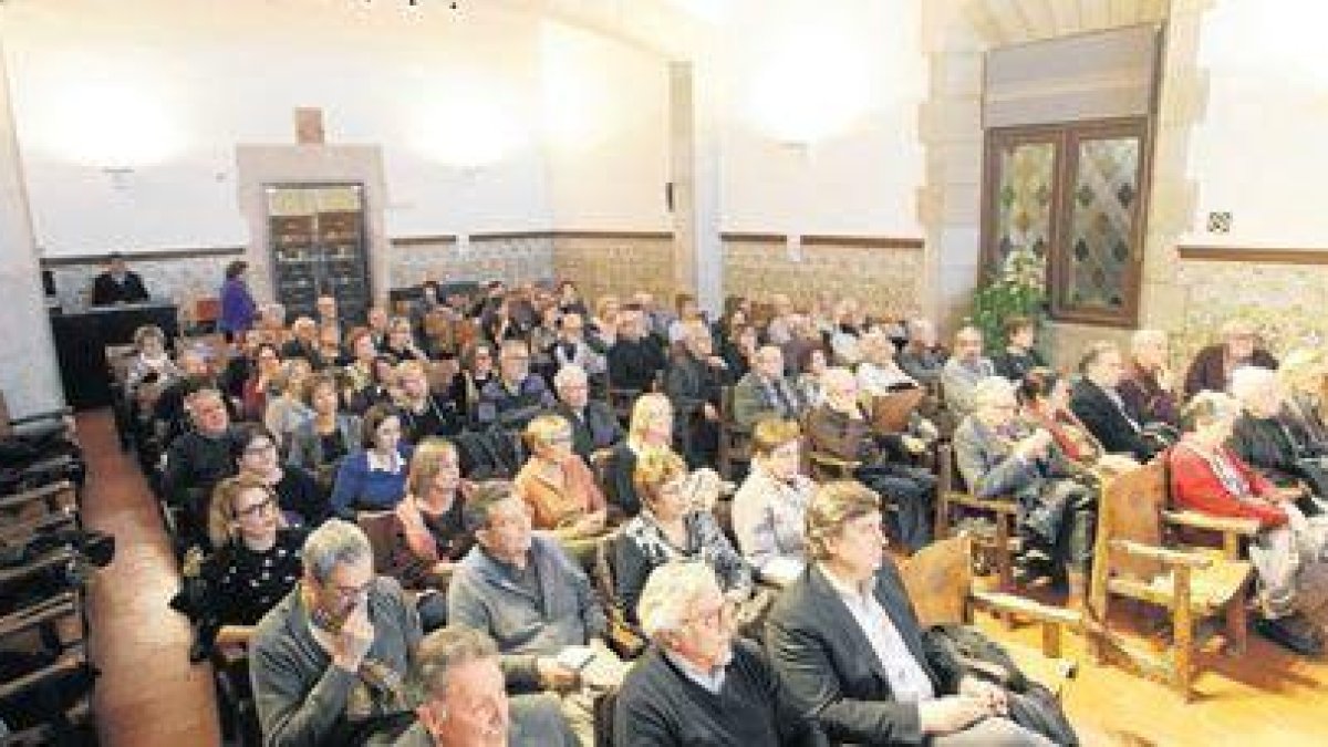 L'Escola Normal de Mestres de Lleida celebra el 175 aniversari