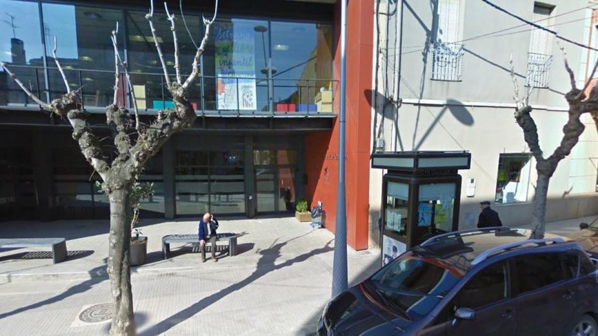 El Cuponàs de l'ONCE reparteix 225.000 € a Juneda