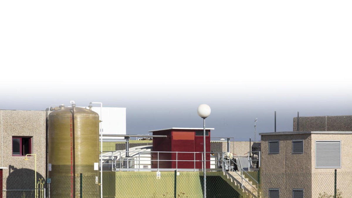 L’ACA impulsa en solitari la portada de Rialb i apuja la seua aportació fins als deu milions