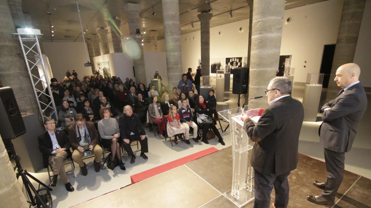 Els Ambaixadors de Lleida tornen a casa per Nadal
