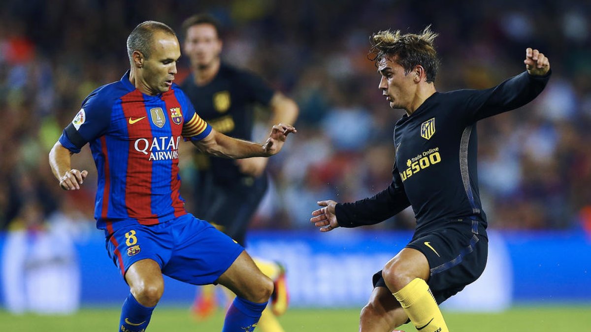 L’Atlètic-Barça, per Gol TV