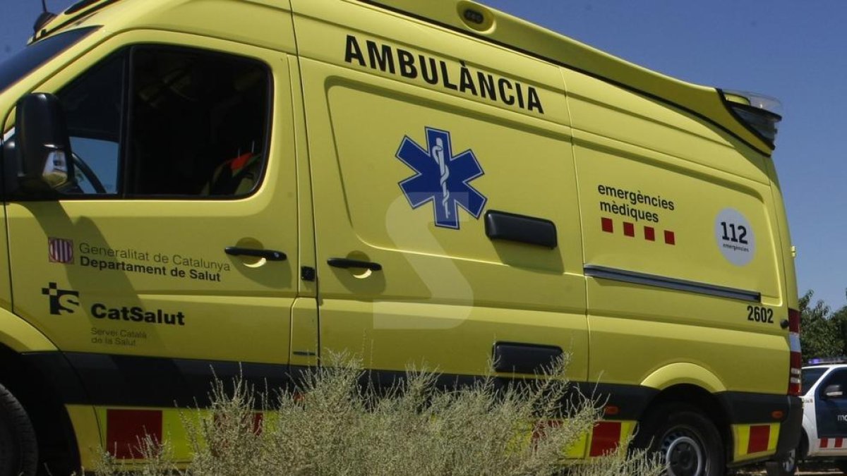 Troben mort un home de 76 anys a la seua finca de Llardecans