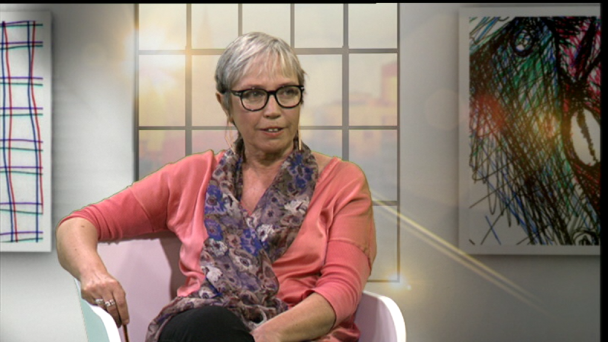 Marta Pallarès, avui a ‘DiS’