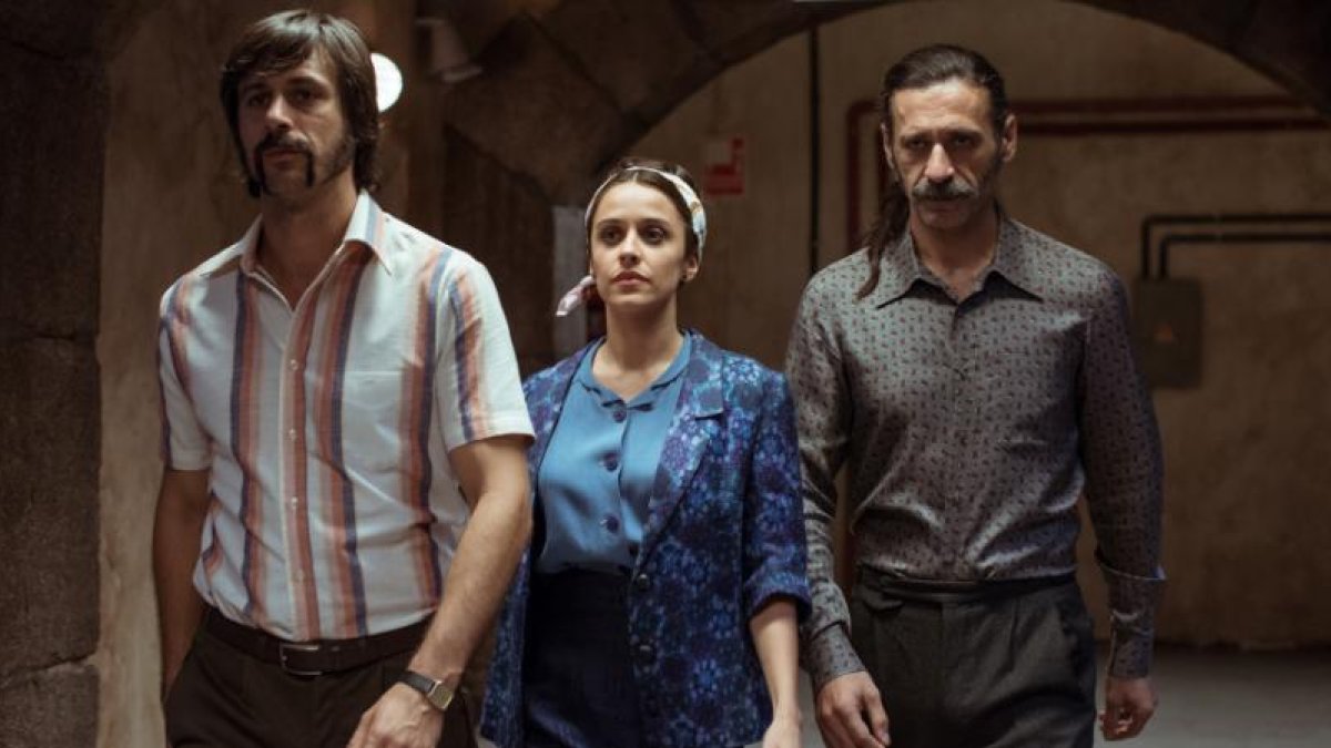 ‘El Ministerio...’ se despide