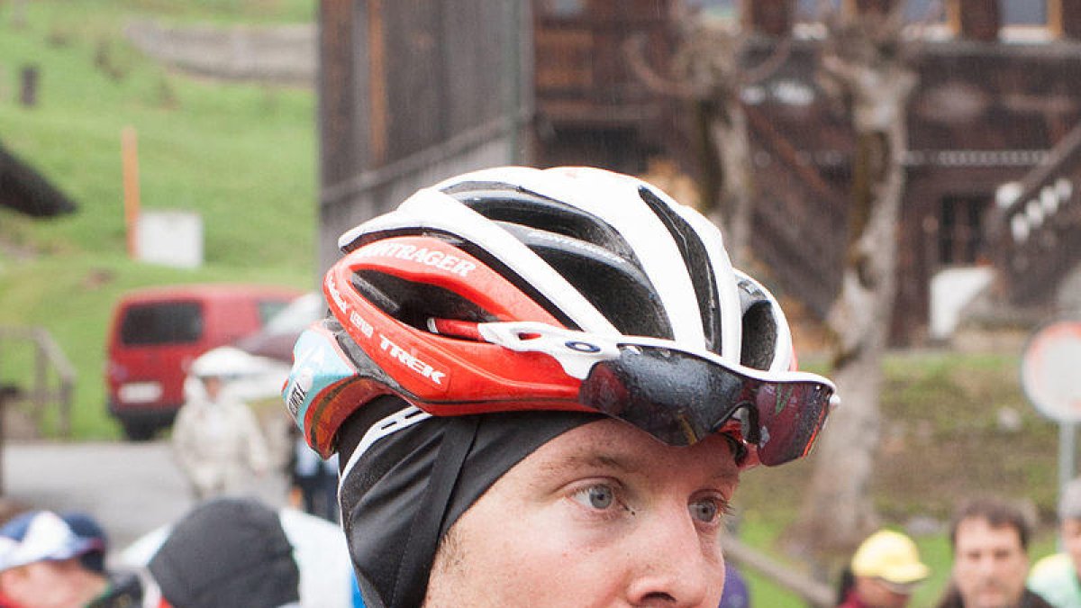 Jan Bakelants.