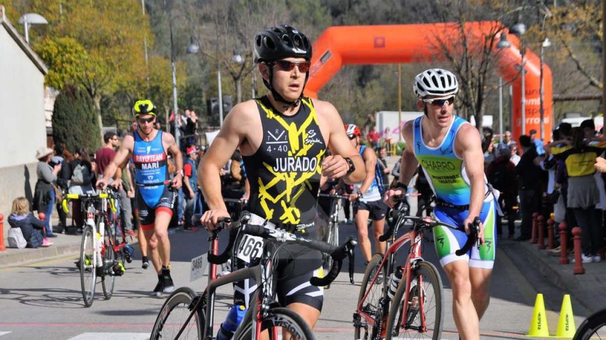 Sergi Jurado