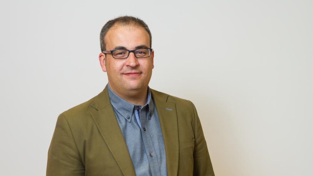 Moga seguirà com a regidor.