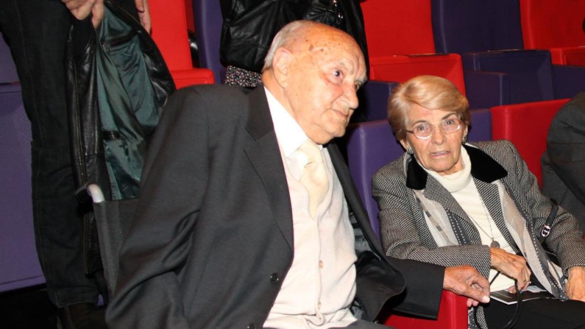 Au revoir, madame Torres