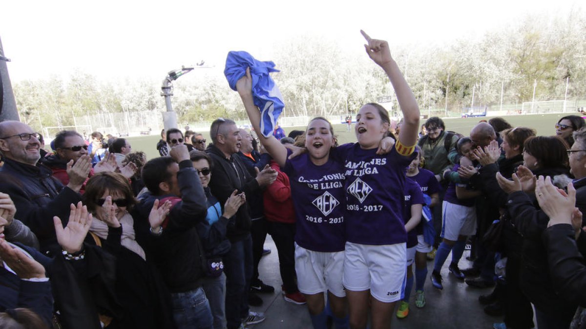 Campiones històriques