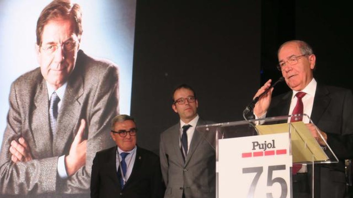 Prefabricats Pujol celebra els seus 75 anys