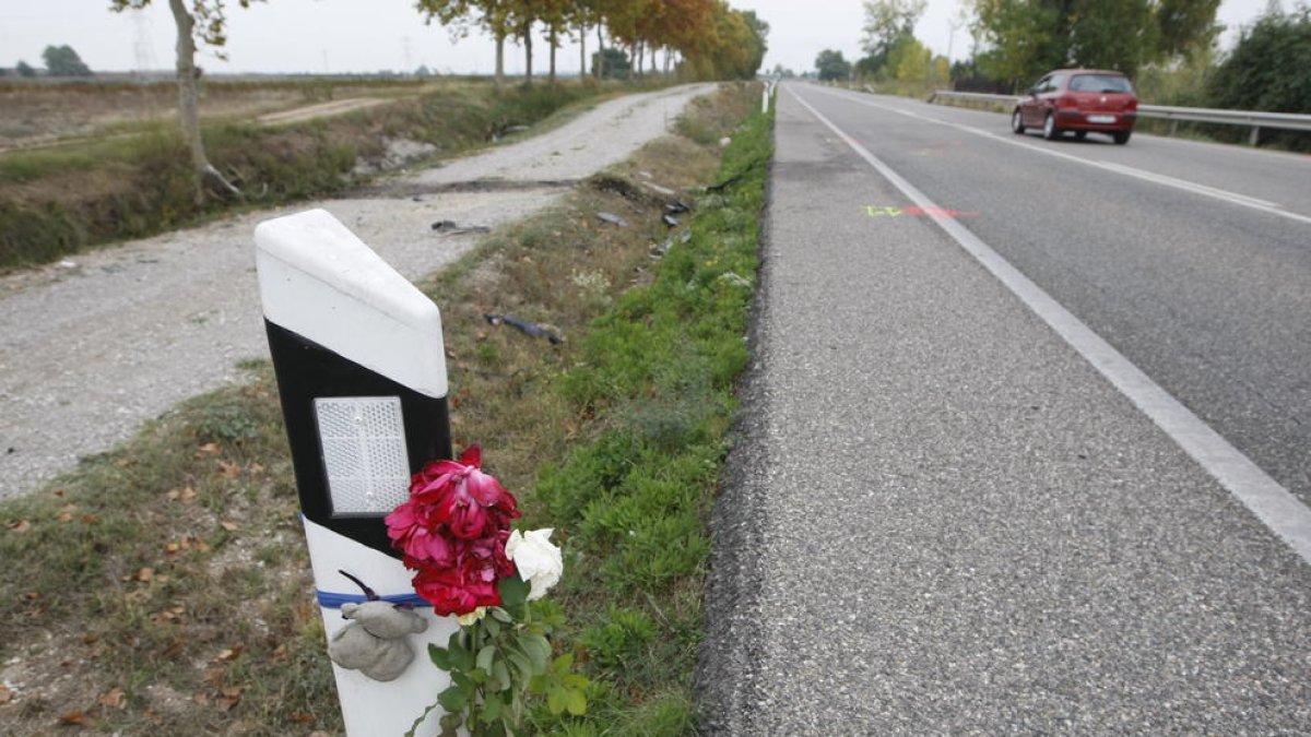 Urrecho, Mir, Niño, Rivero, Villas y Puig ayer en Madrid.