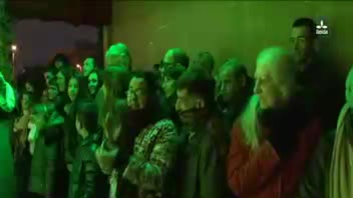 Pessebre vivent de Magraners