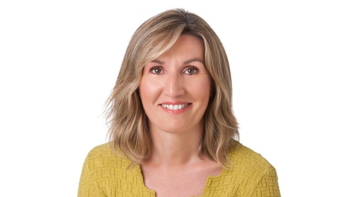 Rosa Amorós.