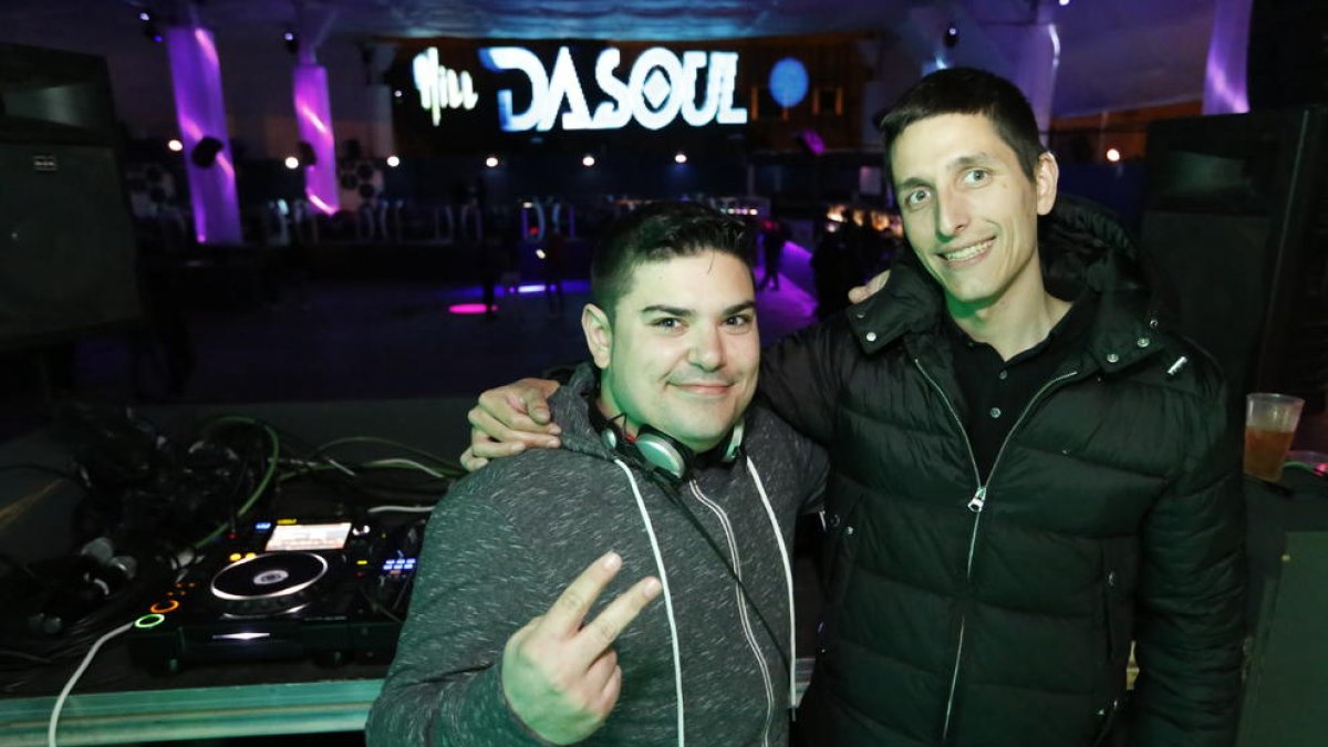 La discoteca de Gardeny, The Hill, estrena la temporada