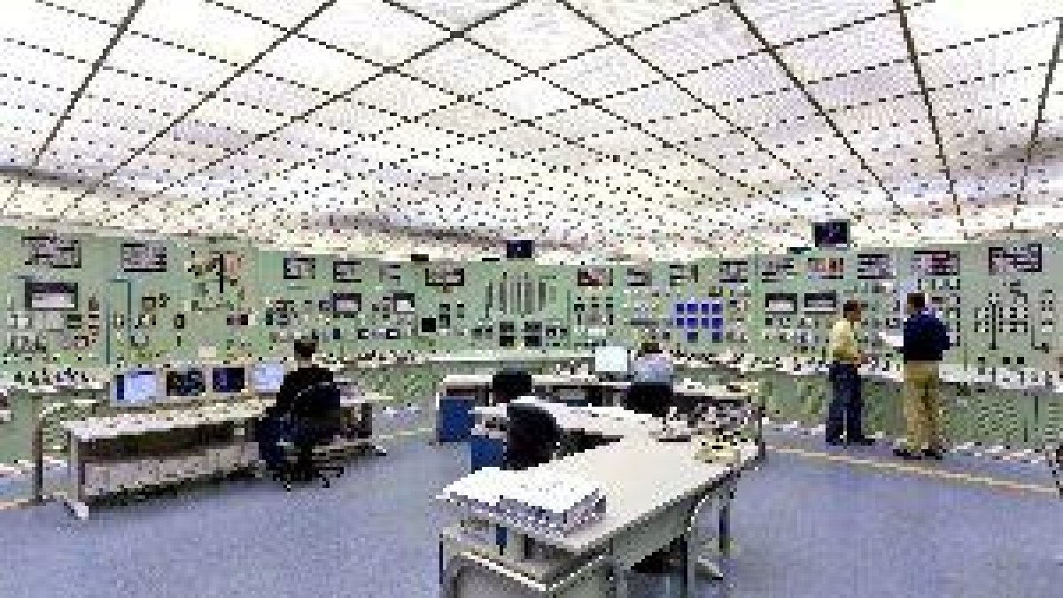 El Gobierno cierra la central de Garoña, la nuclear más antigua de España