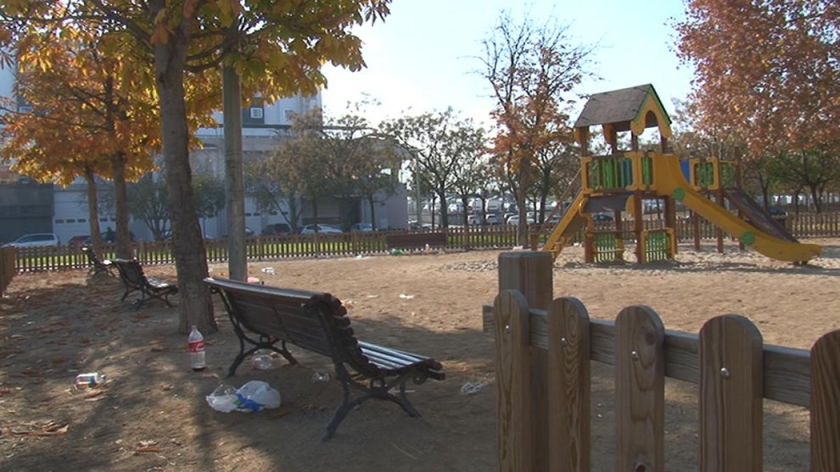 Sanitat estudia posar multes a pares de menors que s'hagin emborratxat