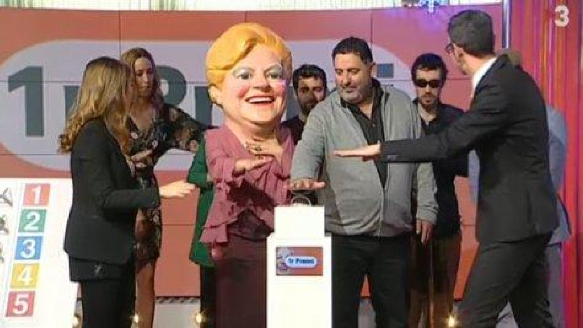 Ni Gordo ni Grossa