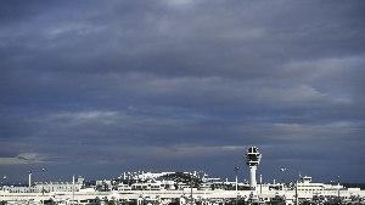 Violan a una joven de Barcelona cerca del aeropuerto de Múnich