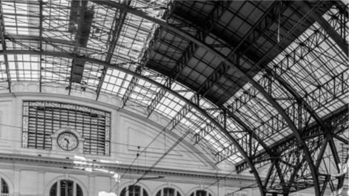 La portada del llibre.