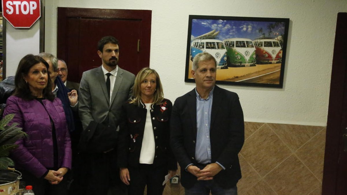 Alberto Fernández Díaz