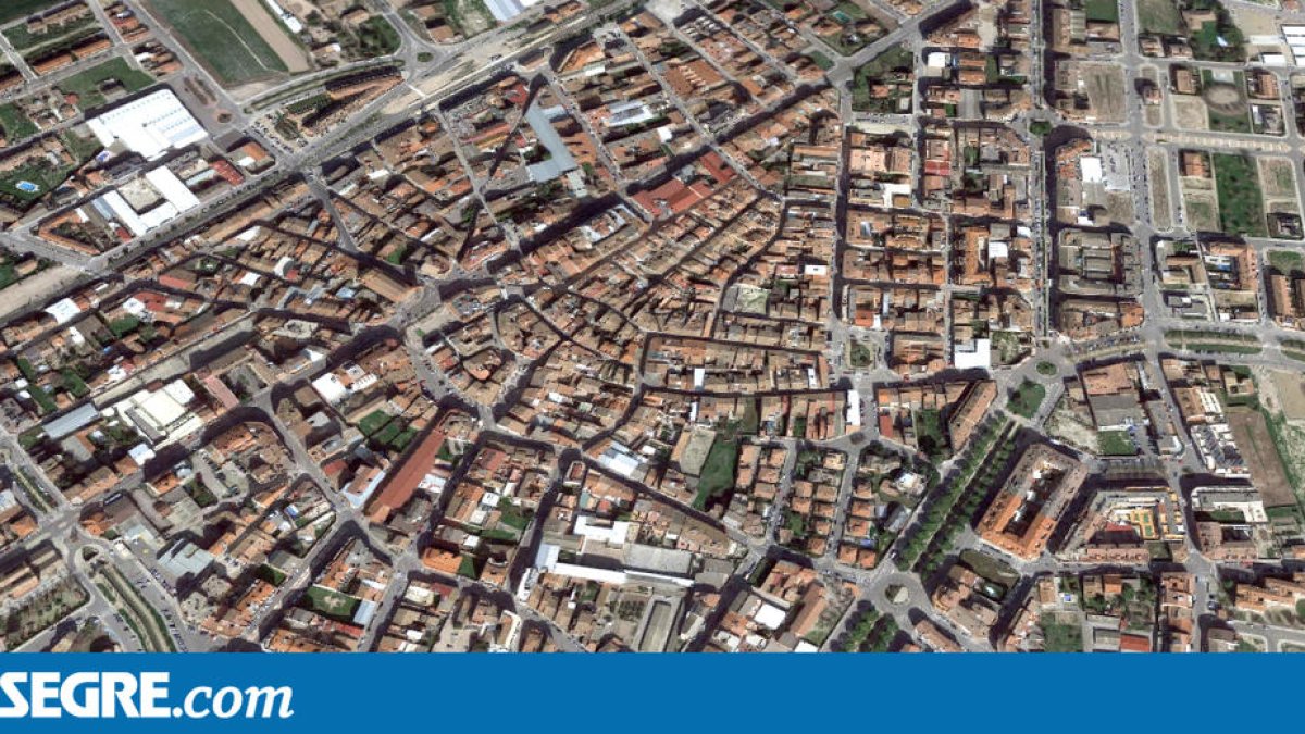 Una família de Mollerussa, obligada a pagar 1.000 € per desallotjar uns okupes de casa