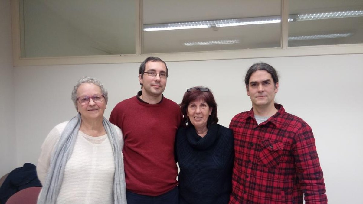 El Comú fa un balanç positiu del 2016, malgrat els bloquejos en algunes de les seues propostes