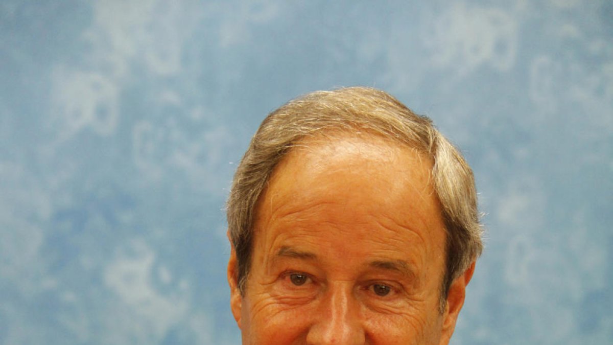 Les llistes negres de la Generalitat