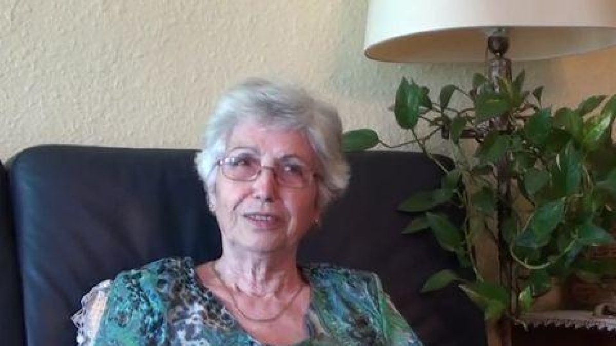 Vídeo de familiares de afectados de ictus o lesión medular