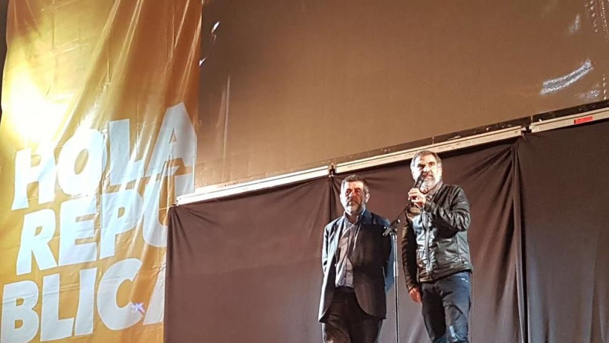 Sindicats i entitats convoquen una vaga general a Catalunya el 3 d'octubre