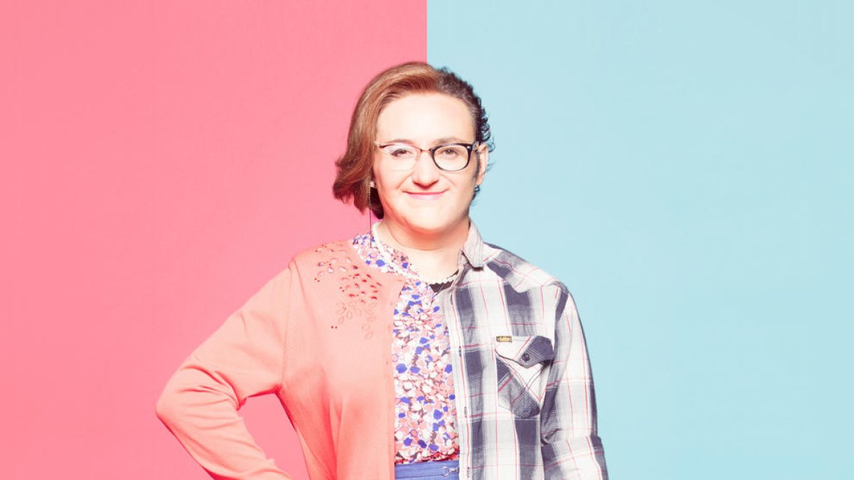 Nueva ficción de Telecinco