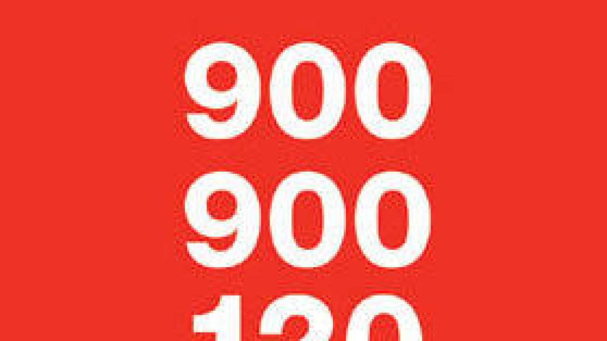 Cerca del 60% de las mujeres que atiende el teléfono de violencia machista convive con los hijos