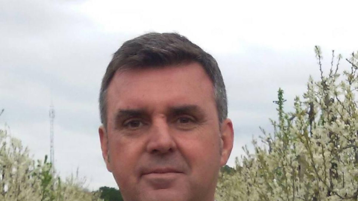 Joan Queralt.