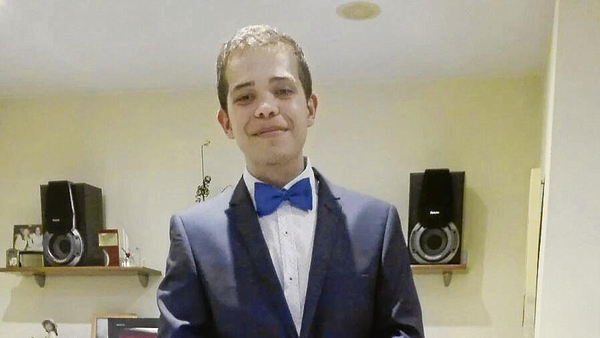 Estudiantes de alquiler