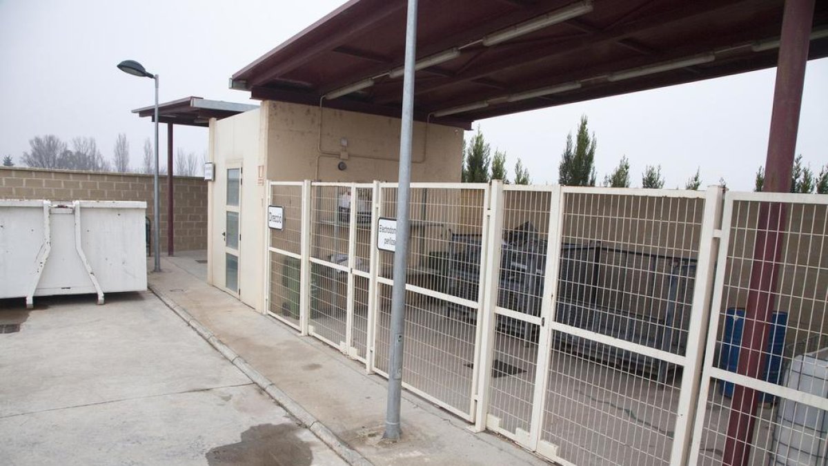 La ‘minideixalleria’ de Castellserà.