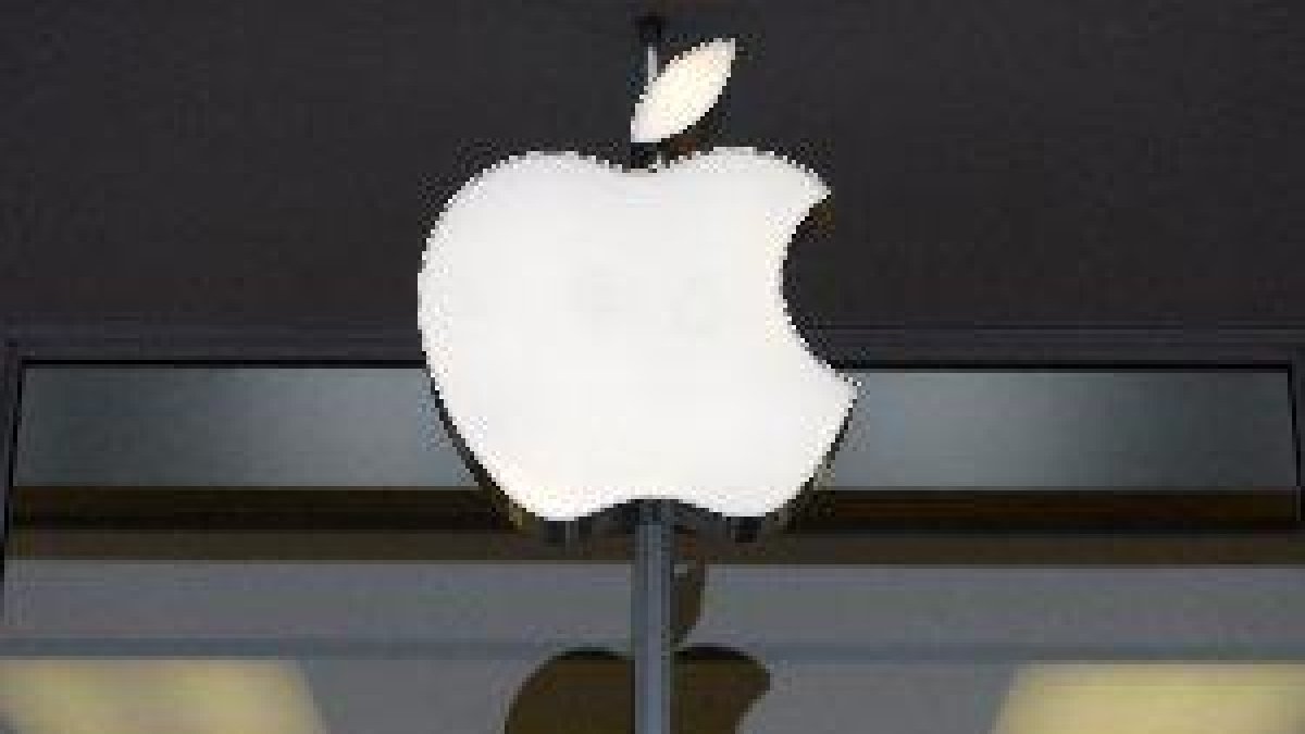 Apple es vincula a un fons de capital risc que està reunint SoftBank