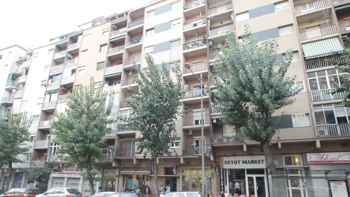 Los hechos ocurrieron el pasado octubre en un bar de Ronda.