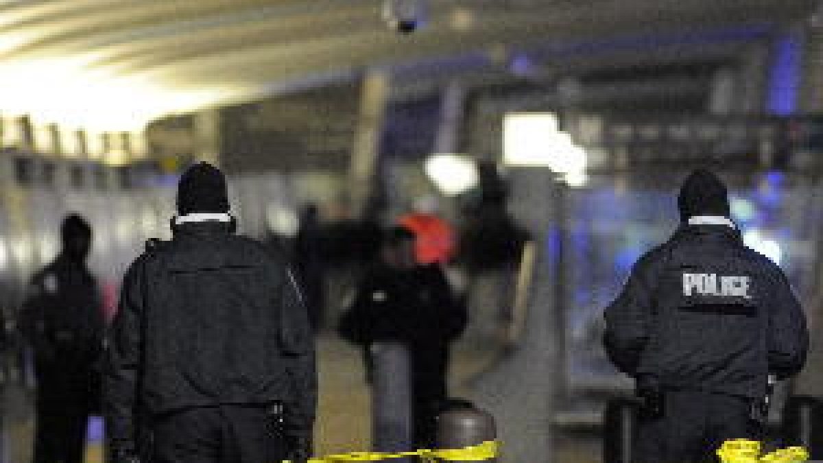 Al menos 1 muerto y 7 heridos en un tiroteo en aeropuerto de Fort Lauderdale