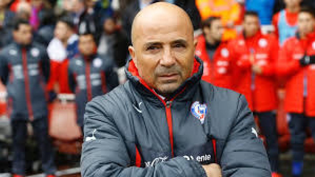 Sampaoli, el favorito
