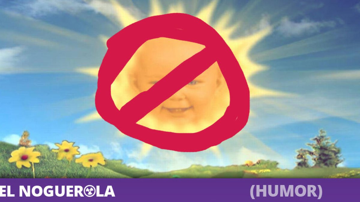 10 de cada 8 lleidatans estan farts del sol i volen que torni la boira