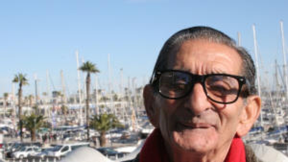 Bernardo Cortés.