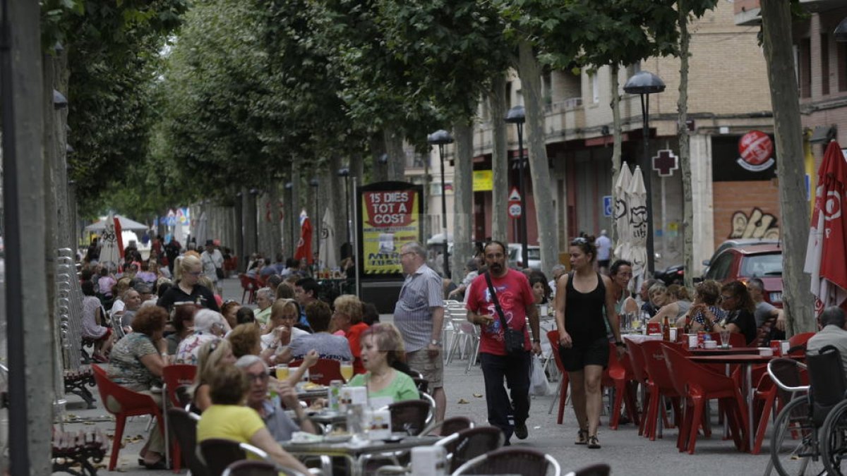 Les empreses, preparades per implantar dilluns l'impost a la begudes ensucrades