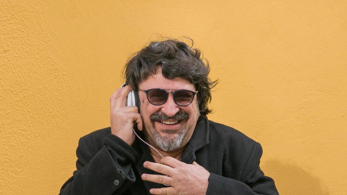 pep salaVinils tatuatsEl disc