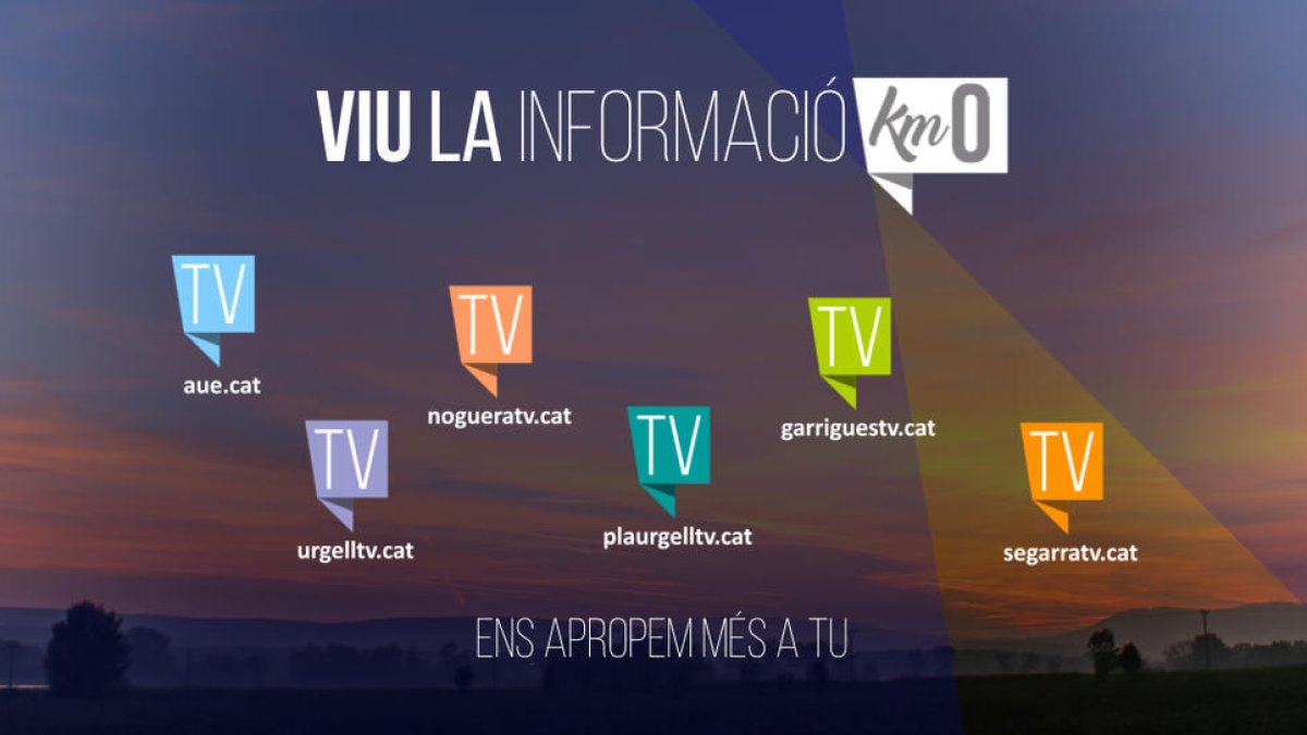 Més informació local de SEGRE