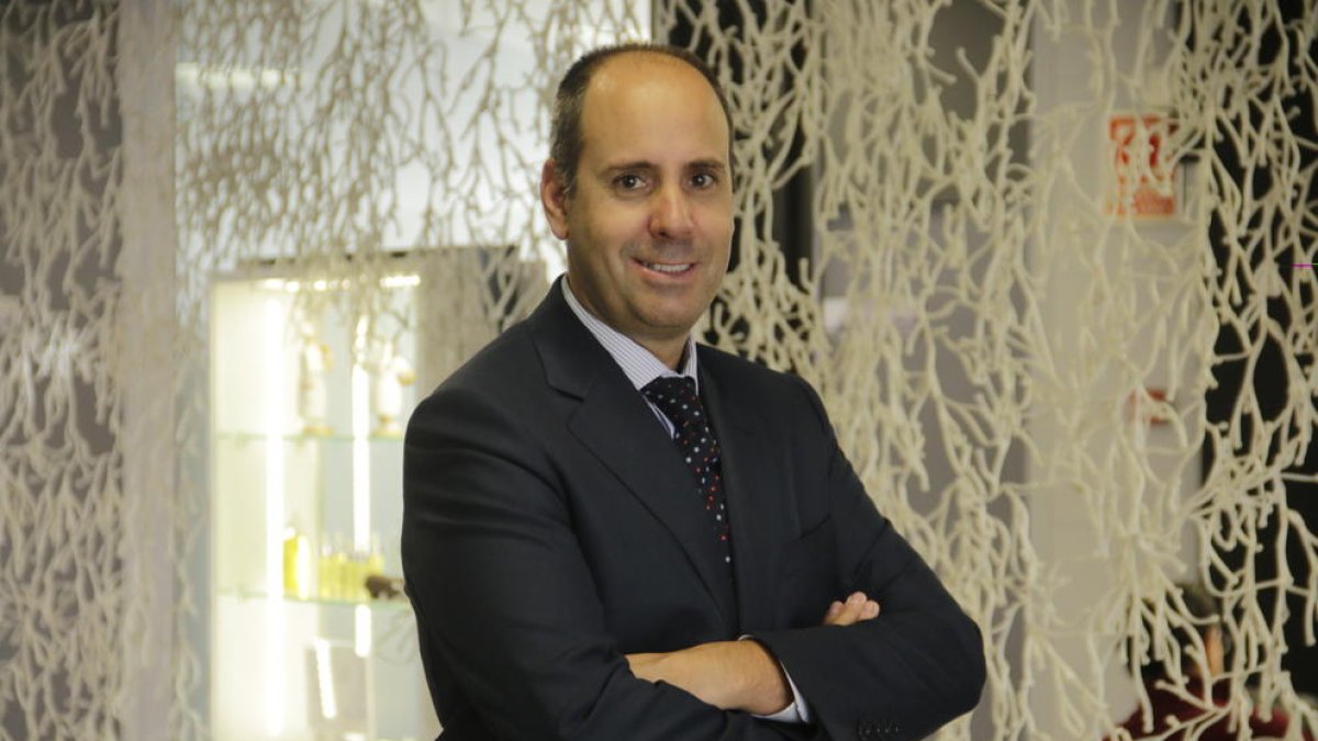 «Els pacients amb metàstasi deixaran de morir en uns anys»