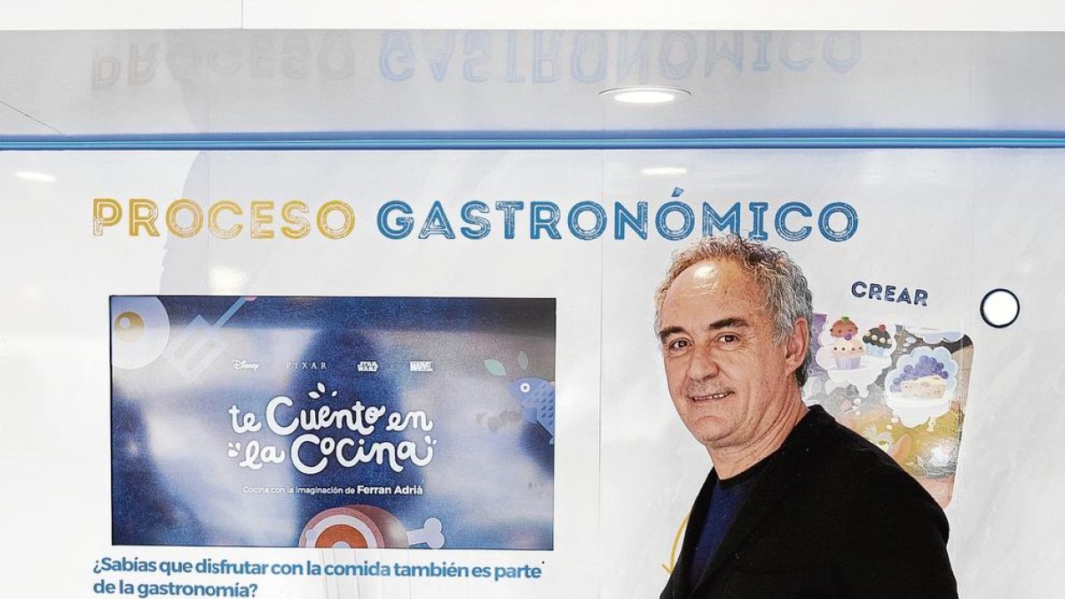 «Innovar no es hacer cosas raras, es gestionar bien tu idea»