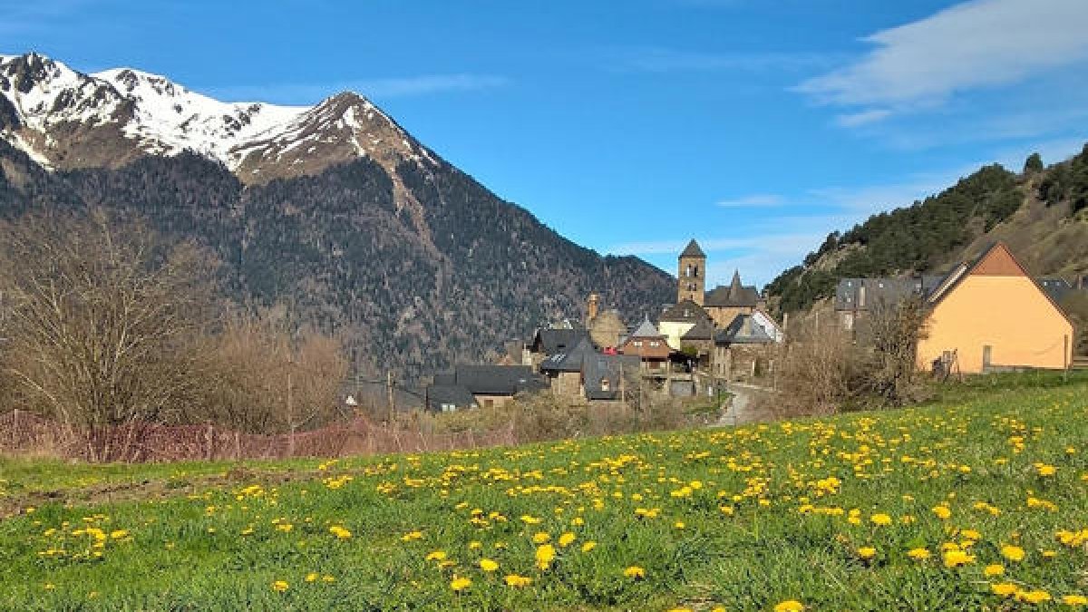 Vilamòs