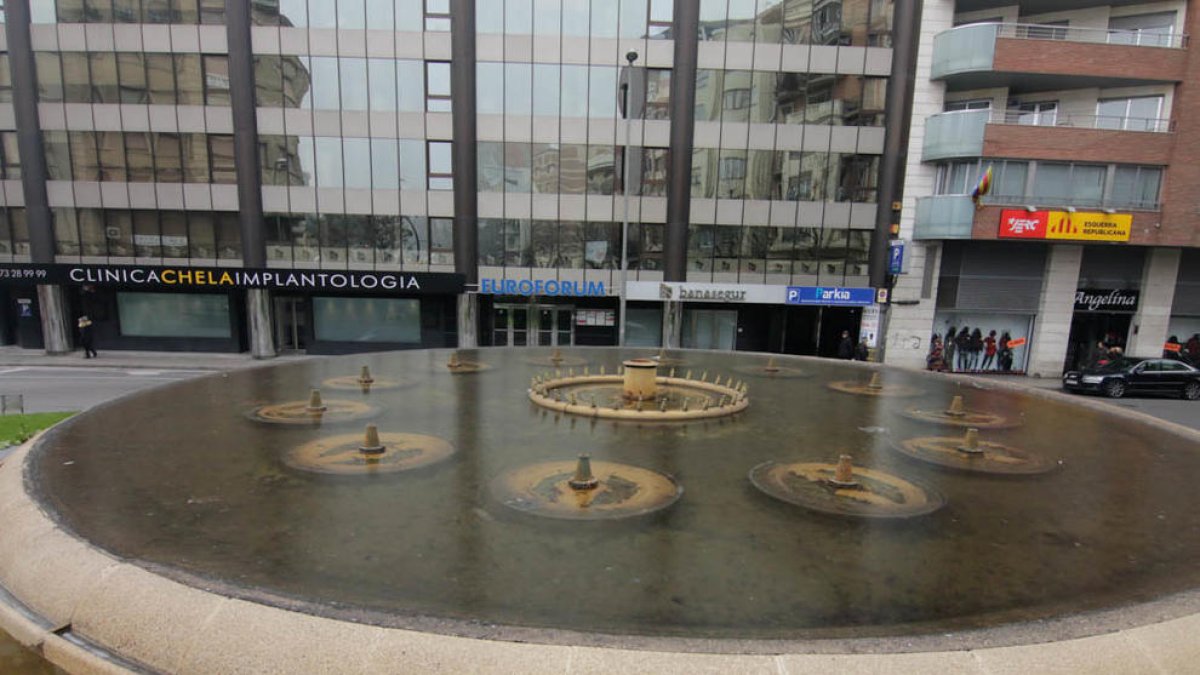 Alerten de l'arribada d'una onada de fred