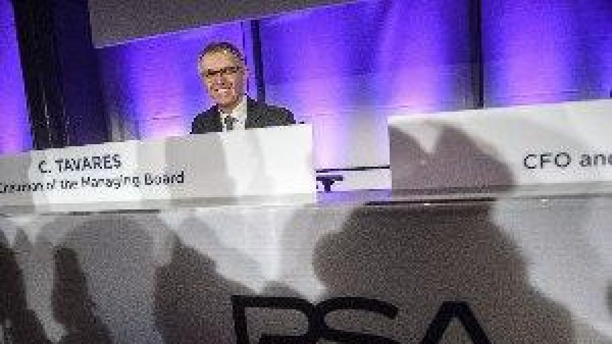 PSA compra Opel a General Motors per 2.200 milions d’euros