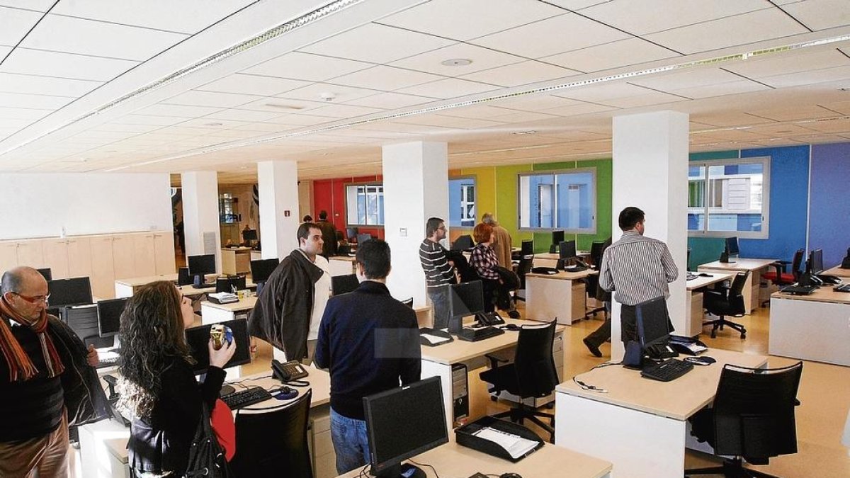 IFR Group adquireix una consultoria alacantina i preveu crear 25 nous llocs de treball a Lleida